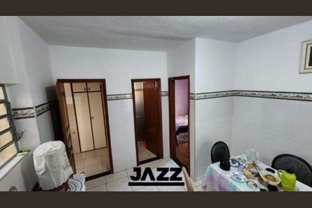 Casa à venda com 3 quartos, 132m² em Jardim Alto da Barra, Campinas