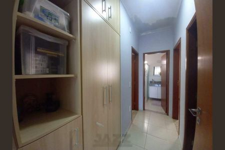 Casa de Condomínio à venda com 3 quartos, 140m² em Barão Geraldo, Campinas
