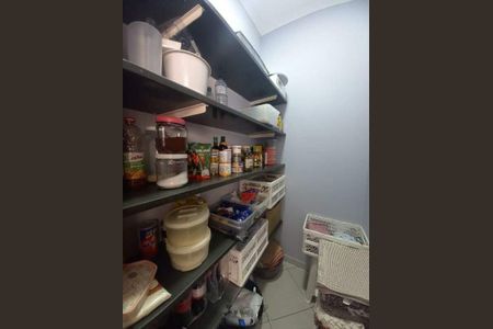 Casa de Condomínio à venda com 3 quartos, 140m² em Barão Geraldo, Campinas