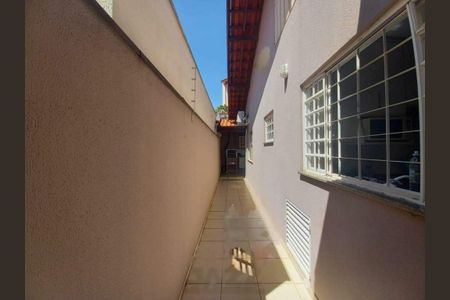 Casa de Condomínio à venda com 3 quartos, 140m² em Barão Geraldo, Campinas