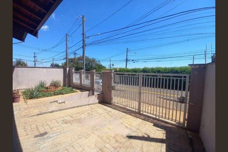 Casa de Condomínio à venda com 3 quartos, 140m² em Barão Geraldo, Campinas