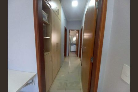 Casa de Condomínio à venda com 3 quartos, 140m² em Barão Geraldo, Campinas