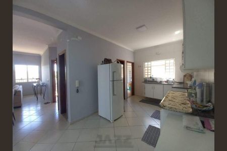 Casa de Condomínio à venda com 3 quartos, 140m² em Barão Geraldo, Campinas