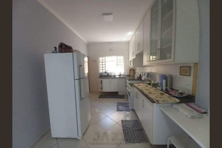 Casa de Condomínio à venda com 3 quartos, 140m² em Barão Geraldo, Campinas