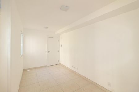 Sala de apartamento à venda com 2 quartos, 45m² em Guaratiba, Rio de Janeiro