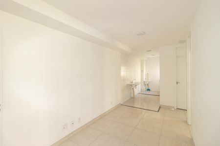 Apartamento à venda com 45m², 2 quartos e 1 vaga Apartamento à venda com 45m², 2 quartos e 1 vagaSala