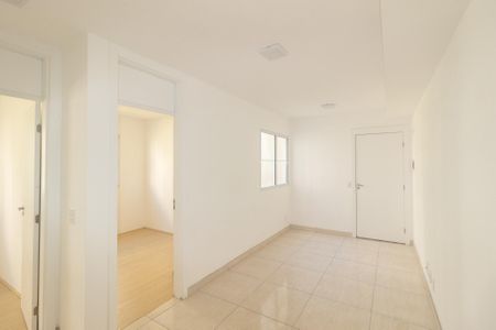 Apartamento à venda com 2 quartos, 45m² em Guaratiba, Rio de Janeiro