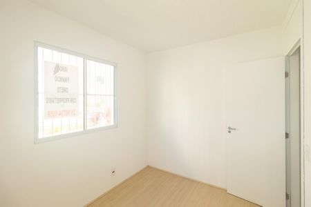Quarto 1 de apartamento à venda com 2 quartos, 45m² em Guaratiba, Rio de Janeiro