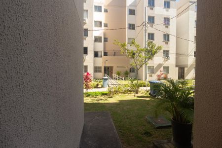 Apartamento à venda com 45m², 2 quartos e 1 vaga Apartamento à venda com 45m², 2 quartos e 1 vagaVista da Sala