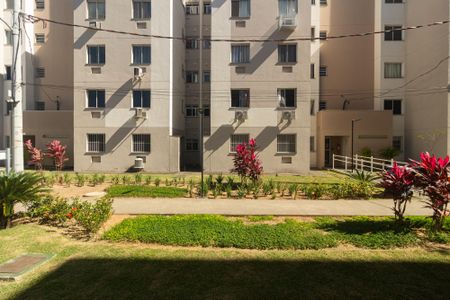 Vista do Quarto 1 de apartamento à venda com 2 quartos, 45m² em Guaratiba, Rio de Janeiro