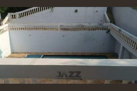 Casa de Condomínio à venda com 5 quartos, 250m² em Conjunto Habitacional Vila Santana (Sousas), Campinas