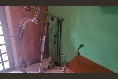Casa de Condomínio à venda com 5 quartos, 250m² em Conjunto Habitacional Vila Santana (Sousas), Campinas