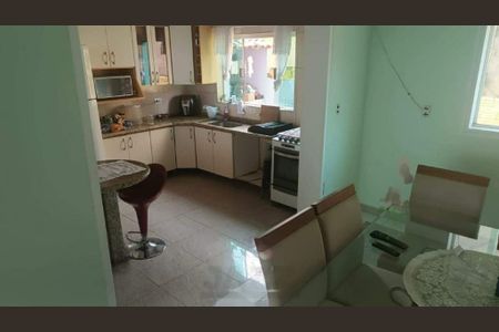 Casa de Condomínio à venda com 5 quartos, 250m² em Conjunto Habitacional Vila Santana (Sousas), Campinas