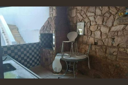 Casa de Condomínio à venda com 5 quartos, 250m² em Conjunto Habitacional Vila Santana (Sousas), Campinas