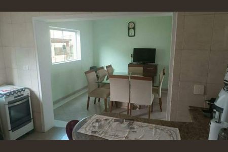 Casa de Condomínio à venda com 5 quartos, 250m² em Conjunto Habitacional Vila Santana (Sousas), Campinas