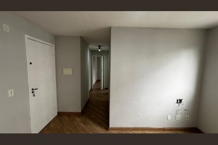 Sala - Sala de Jantar de apartamento para alugar com 2 quartos, 44m² em Parque Sao Vicente, Santo André