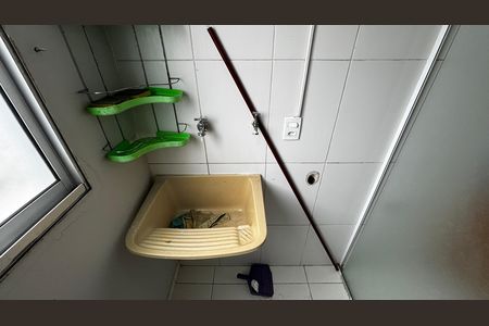 Apartamento para alugar com 44m², 2 quartos e 1 vagaÁrea de Serviço