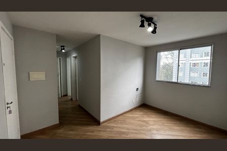 Apartamento para alugar com 44m², 2 quartos e 1 vagaSala - Sala de Jantar 