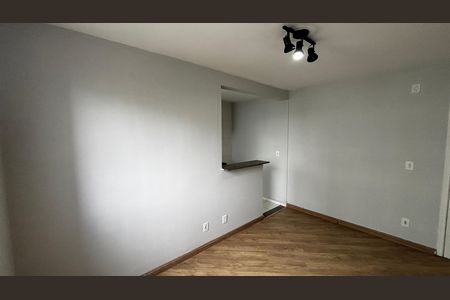 Apartamento para alugar com 44m², 2 quartos e 1 vagaSala - Sala de Jantar 