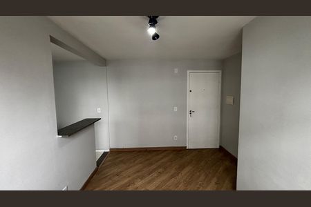 Apartamento para alugar com 44m², 2 quartos e 1 vagaSala - Sala de Jantar 