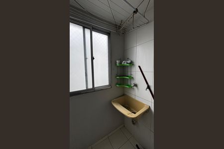Apartamento para alugar com 44m², 2 quartos e 1 vagaÁrea de Serviço