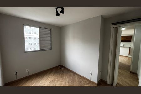 Apartamento para alugar com 44m², 2 quartos e 1 vagaQuarto 1