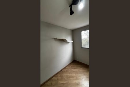 Apartamento para alugar com 44m², 2 quartos e 1 vagaQuarto 2