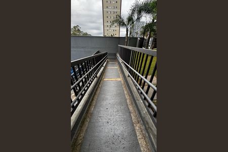 Apartamento para alugar com 44m², 2 quartos e 1 vagaRampa - Corrimão