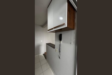 Apartamento para alugar com 44m², 2 quartos e 1 vagaCozinha