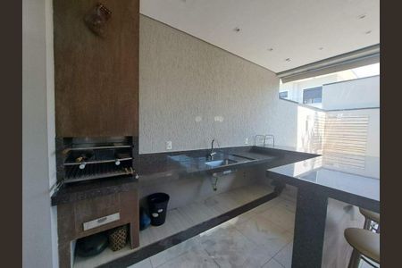 Casa de Condomínio à venda com 3 quartos, 225m² em Jardim Dulce (Nova Veneza), Sumaré