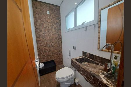 Casa de Condomínio à venda com 3 quartos, 225m² em Jardim Dulce (Nova Veneza), Sumaré