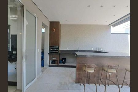 Casa de Condomínio à venda com 3 quartos, 225m² em Jardim Dulce (Nova Veneza), Sumaré