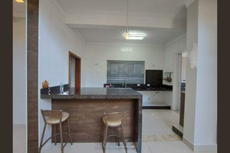 Casa de Condomínio à venda com 3 quartos, 225m² em Jardim Dulce (Nova Veneza), Sumaré