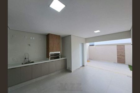 Casa de Condomínio à venda com 3 quartos, 150m² em Jardim Dulce (Nova Veneza), Sumaré