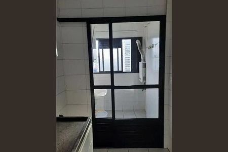 Apartamento à venda com 50m², 2 quartos e 1 vaga