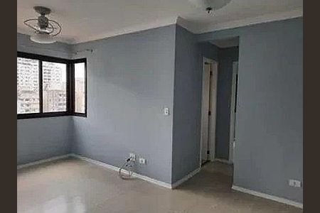 Apartamento à venda com 50m², 2 quartos e 1 vaga