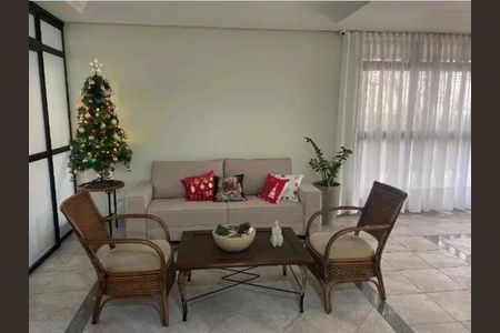 Apartamento à venda com 50m², 2 quartos e 1 vaga