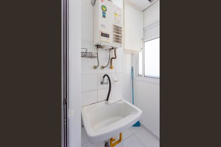 Apartamento para alugar com 58m², 2 quartos e 1 vagaÁrea de Serviço