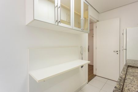 Apartamento para alugar com 58m², 2 quartos e 1 vagaCozinha