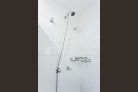 Apartamento para alugar com 58m², 2 quartos e 1 vagaBanheiro