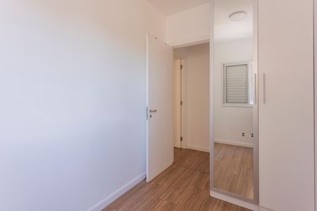 Apartamento para alugar com 58m², 2 quartos e 1 vagaQuarto 2