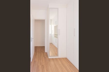 Apartamento para alugar com 58m², 2 quartos e 1 vagaQuarto 2
