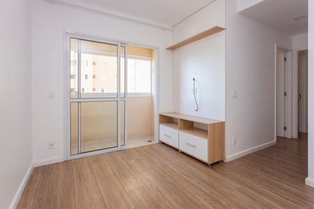 Apartamento para alugar com 58m², 2 quartos e 1 vagaSala