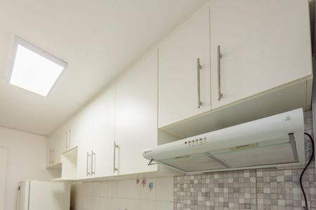 Apartamento para alugar com 58m², 2 quartos e 1 vagaCozinha