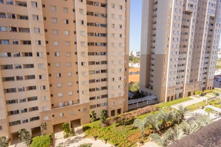Apartamento para alugar com 58m², 2 quartos e 1 vagaVista da Suíte