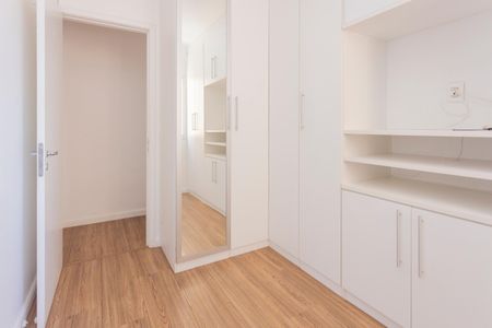 Apartamento para alugar com 58m², 2 quartos e 1 vagaQuarto 2