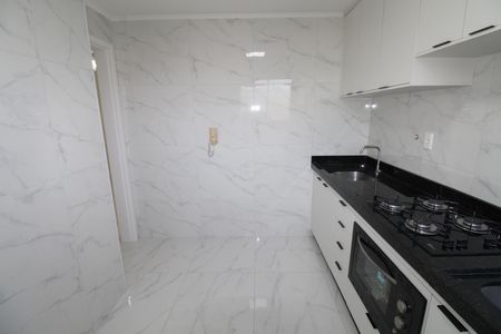 Apartamento para alugar com 45m², 1 quarto e 1 vagaCozinha