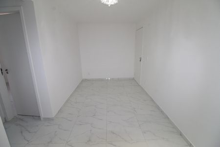 Sala de apartamento para alugar com 1 quarto, 45m² em Cidade Morumbi, São José dos Campos