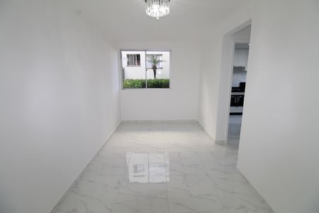 Apartamento para alugar com 1 quarto, 45m² em Cidade Morumbi, São José dos Campos