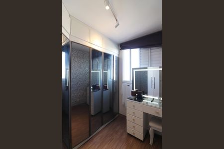 Quarto 2 de apartamento para alugar com 3 quartos, 59m² em Planalto, São Bernardo do Campo
